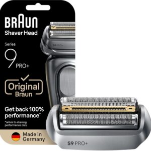 Cabeça de Substituição p/ Máquina de Barbear Series 9 (96M) - BRAUN