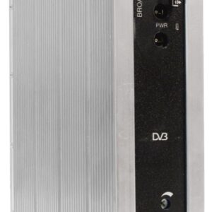 Amplificador MATV PUSH-PULL (T.0X) - TELEVES