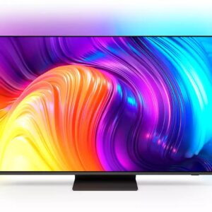 Smart TV 55 Ambilight 55PUS8807 LED UltraHD 4K - PHILIPS