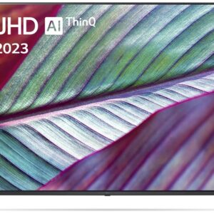 Smart TV 55 55UR78006LK 4K Ultra HD - LG