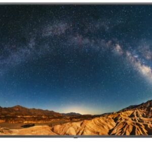 Smart TV LED 55 55UR781C 4K Ultra HD (Preto) - LG