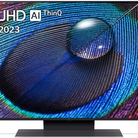 Smart TV 55 LED 55UR91006LA 4K Ultra HD - LG