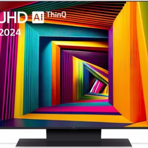 Smart TV LED 55 UT91 4K Ultra HD - LG