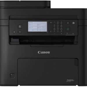 Impressora Multifun??es i-SENSYS MF275dw Wi-Fi (Preto) - CANON