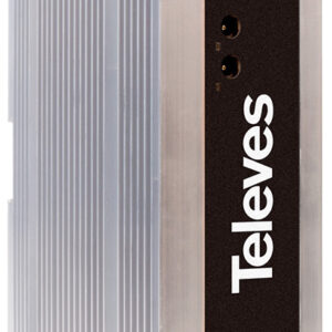 Fonte de Alimentaçao Comutada 120W 24V 5A - TELEVES