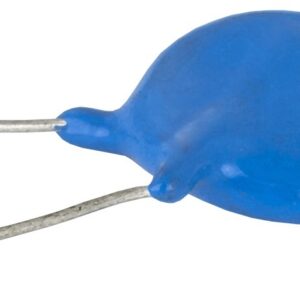Condensador Ceramico 5,6pF