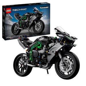 LEGO Technic Mota Kawasaki Ninja H2R - 42170