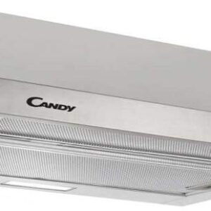 Exaustor CBT6130/3X Classe B 157,8m?/h (Prateado) - CANDY