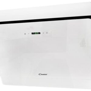 Exaustor CVMA90W Classe A 611 m³/h (Branco) – CANDY