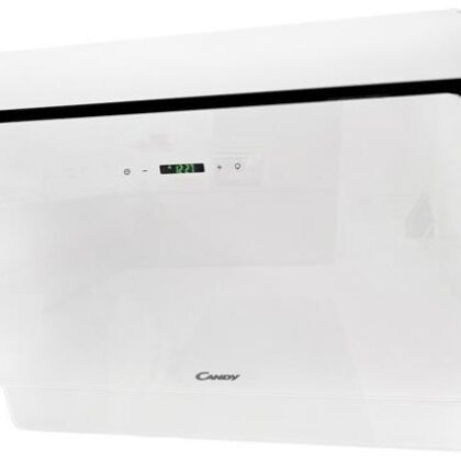 Exaustor CVMA90W Classe A 611 m³/h (Branco) - CANDY