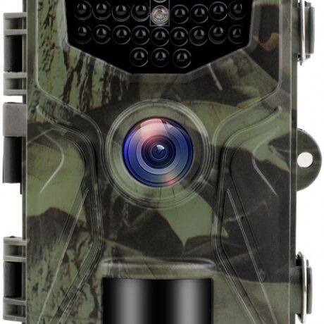 Câmara Vida Selvagem Cam Black575 - BRAUN