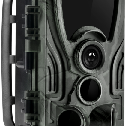 Câmara Vida Selvagem Cam Black550 - BRAUN