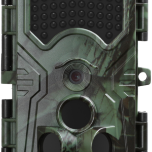 C?mara Vida Selvagem Cam Black1300 - BRAUN
