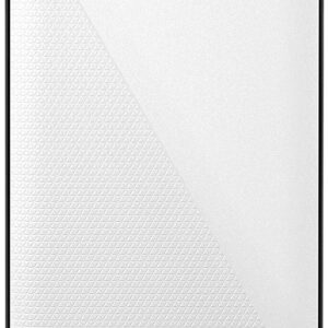 PowerBank Energy 5000mAh (Prateado) - VARTA