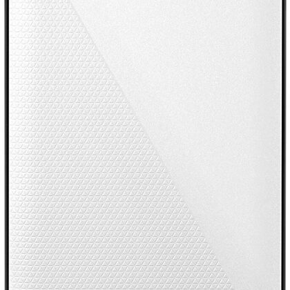PowerBank Energy 5000mAh (Prateado) - VARTA