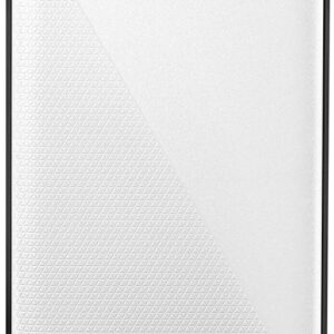 PowerBank Energy 10000mAh (Prateado) - VARTA