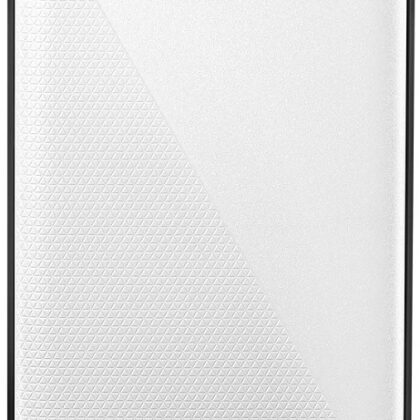 PowerBank Energy 10000mAh (Prateado) - VARTA
