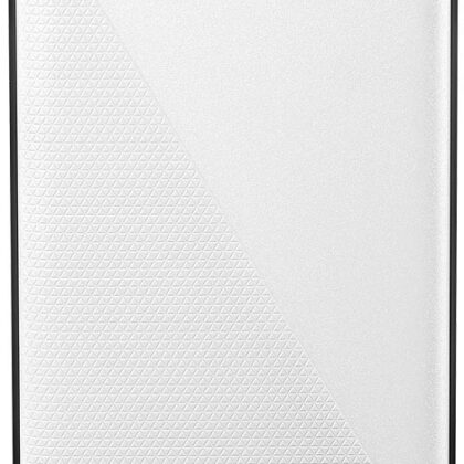 PowerBank Energy 15000mAh (Prateado) - VARTA