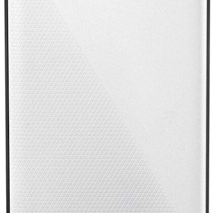 PowerBank Energy 20000mAh (Prateado) - VARTA