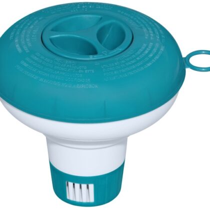 Dispensador de Químicos Flutuante p/ Piscinas - BESTWAY 58210