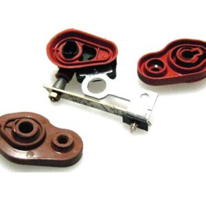 Kit Vedantes Ferro Moulinex