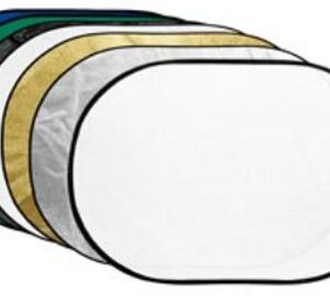 Refletor Collapsible 5 em 1 150x200cm - GODOX