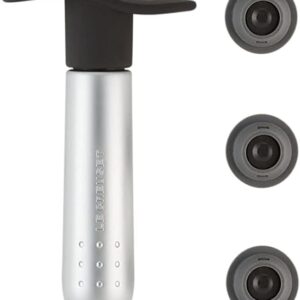 Bomba de V?cuo WA 137 c/ Pega Pl?stica - LE CREUSET