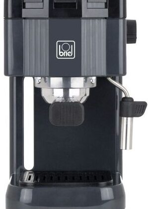 Máquina de Café Expresso B15 1.7L 1020W (Cinzento) - BRIEL