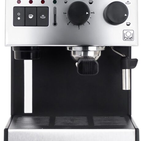 Máquina de Café Expresso ES62 1.7L 1020W (Cromado) - BRIEL