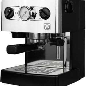 Máquina de Café Expresso ES71 1.7L 1020W (Cromada) - BRIEL