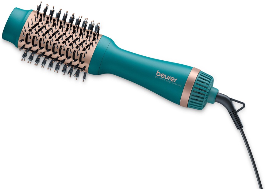 Modelador Cabelo 1000W HC 45 (Azul) - BEURER