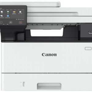 Impressora Multifunções i-SENSYS MF463dw Wi-Fi (Branco) - CANON