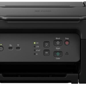 Impressora Multifunções Pixma G3430 (Preto) - CANON