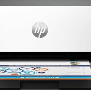 Impressora Multifunções OfficeJet Pro 9110b (Cinzento) - HP