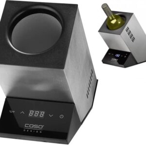 Refrigerador de Vinho p/ Mesa Winecase One 65W - CASO
