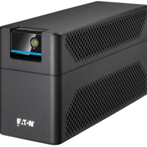 UPS Line-interactive 5E Gen2 1200VA/660W IEC/USB - EATON