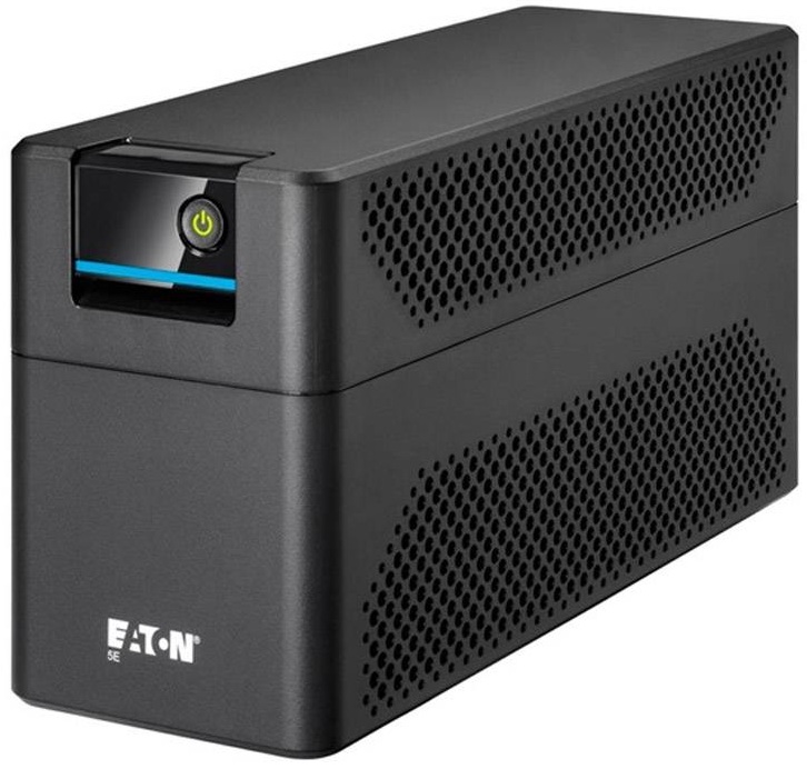 UPS Line-interactive 5E Gen2 1200VA/660W IEC/USB - EATON