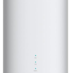 Router Móvel 5G AX3000 (Branco) - STRONG