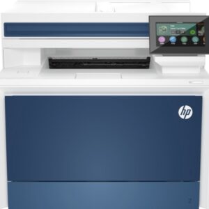 Impressora Multifun??es Color LaserJet Pro 4302fdw (Azul) - HP
