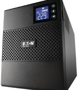 UPS EATON Line-Interactive 5SC 1000VA – 5SC1000i