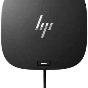 Docking Station Universal USB-C/A G2 - HP