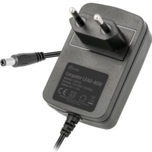 Alimentador AC/DC 6V 1000mA