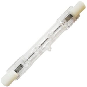 Lampada Halog?neo ENERGY SAVER R7S 220V 120W (=150W) 78mm - GSC