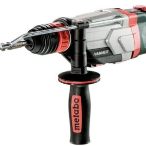 Martelo Eletropneumático UHEV 2860-2 QUICK 1100W 2100RPM - METABO