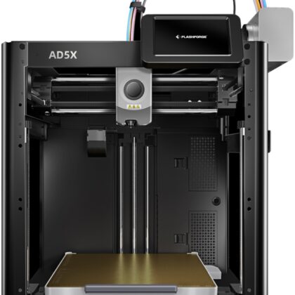 Impressora 3D Adventurer 5X - FLASHFORGE