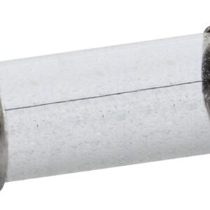 Fusivel 600mA 5x20 R?pido