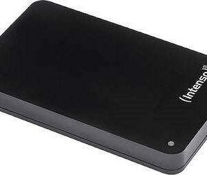 Disco R?gido Externo 2,5 5TB - INTENSO