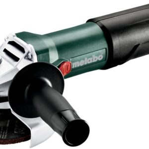 Rebarbadora Angular 11500RPM 850W - METABO