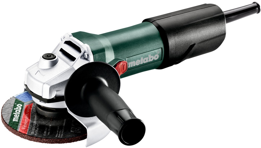 Rebarbadora Angular 11500RPM 850W - METABO