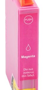 Tinteiro Compatível Epson 603XL - Magenta